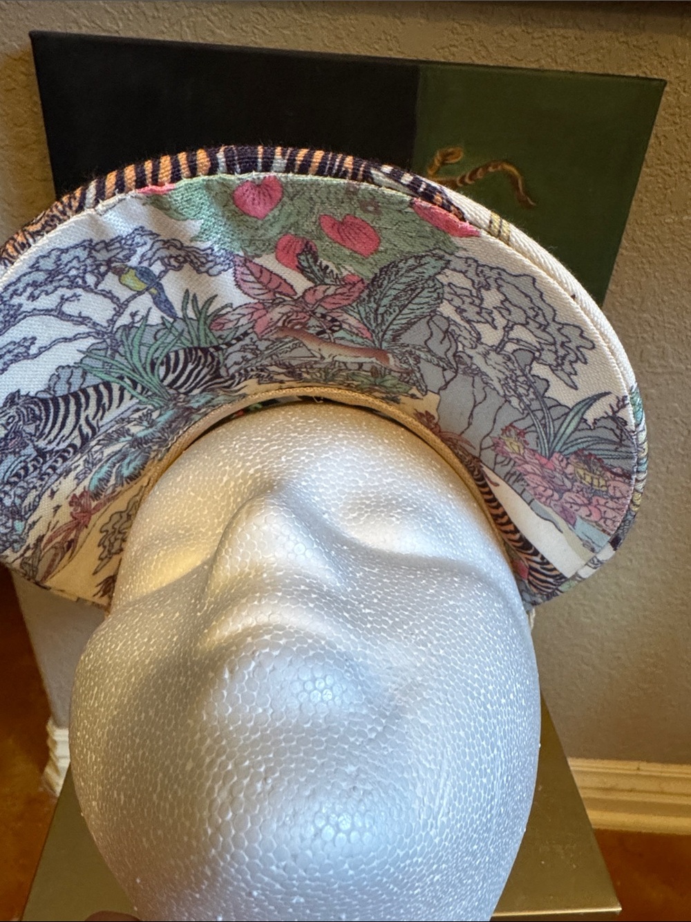 Sun Visor ✂️✂️ - Picture 5 of 5